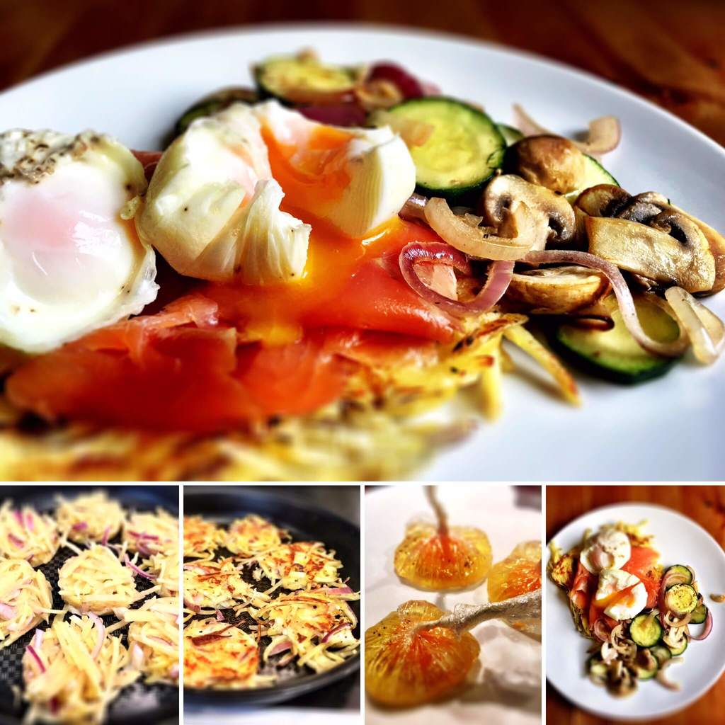 Our Top 6 Slimming & Weight Watchers Friendly Breakfast Ideas