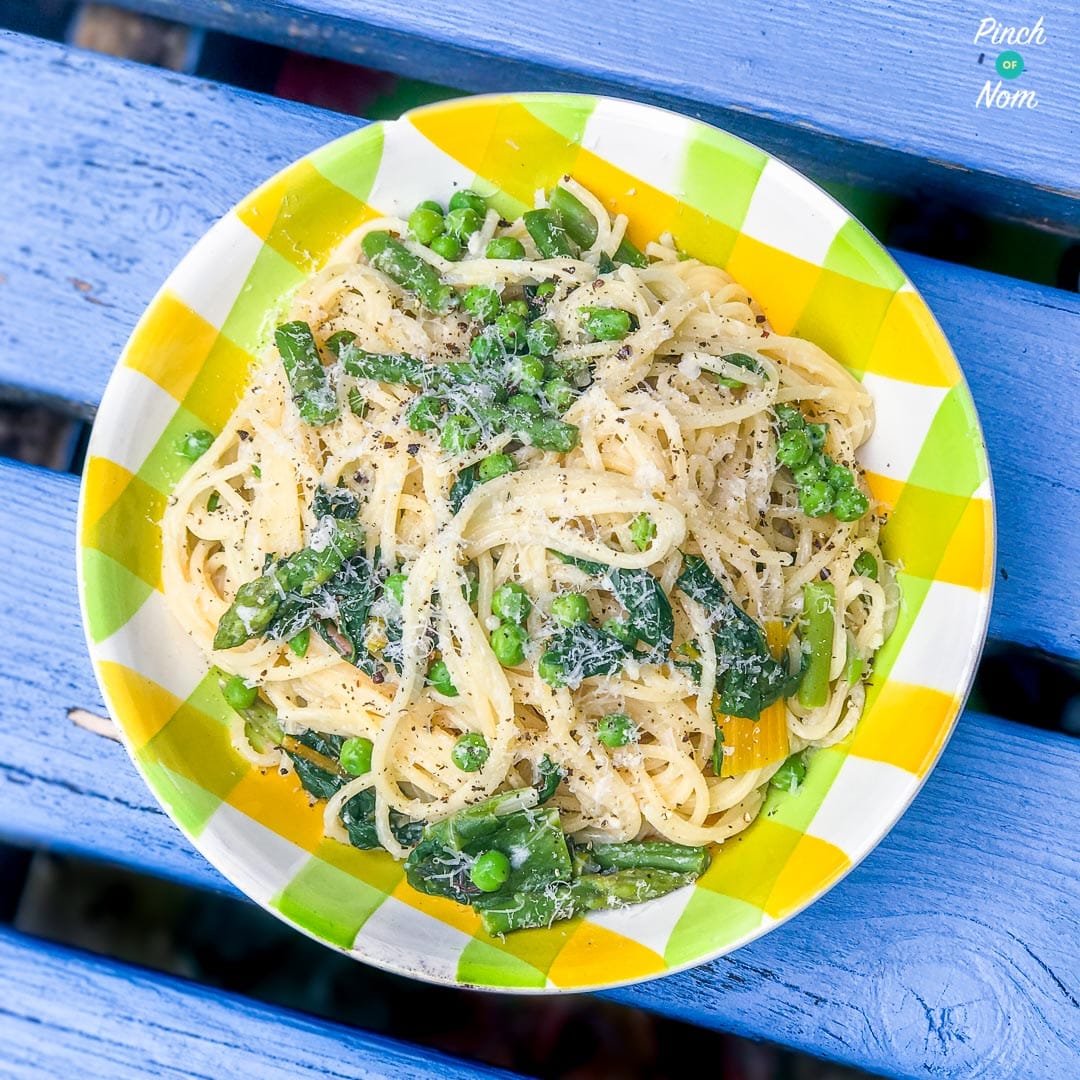 Spaghetti Bolognese Pinch Of Nom