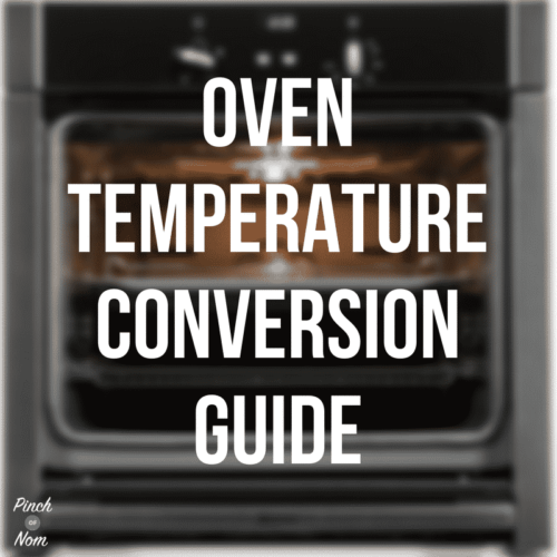 Fan Oven Temperature Conversion Chart Dikitribal