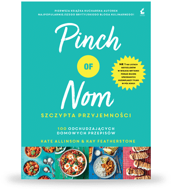 Our First Book – Polish Edition pinchofnom.com