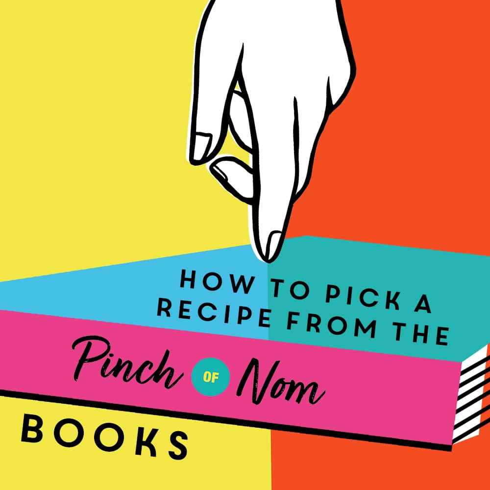 how-to-pick-a-recipe-from-the-pinch-of-nom-books-pinch-of-nom