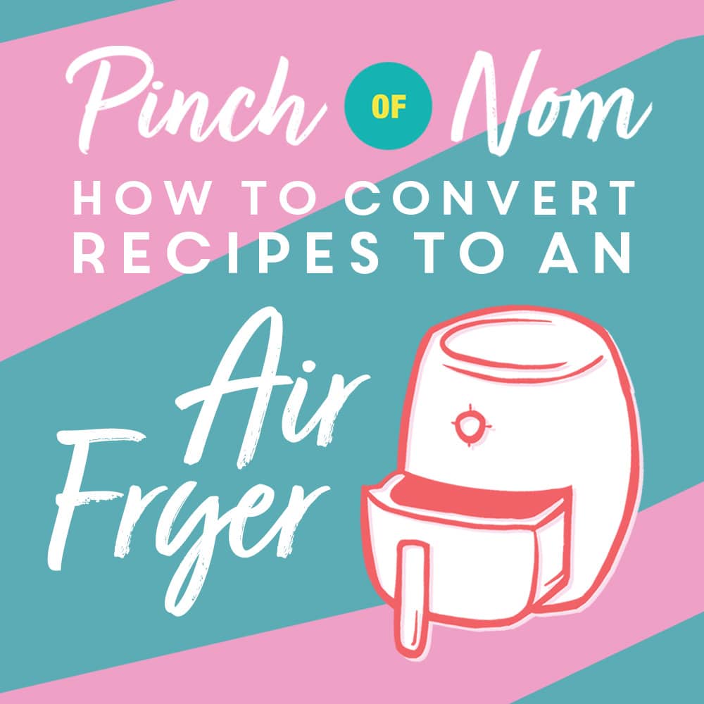 how-to-convert-recipes-to-an-air-fryer-pinch-of-nom-slimming-recipes